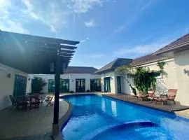 Laman Abang Villa Homestay