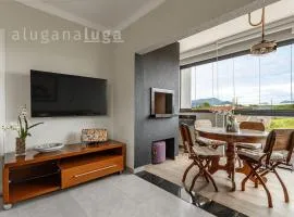 Beach Pinheira - Casa completa e confortável