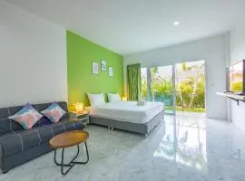 Karon Hotel at 22