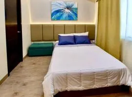 Matawhay Staycation at One Regis