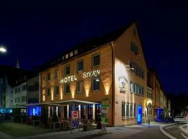 Centro Hotel Stern Ulm City, Trademark Collection by Wyndham