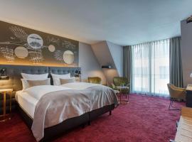 Boutique by EMPA, hotel en Ulm