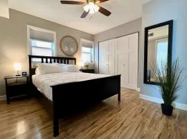 Bridgeport Place - free parking, McCormick Place-Sox Park