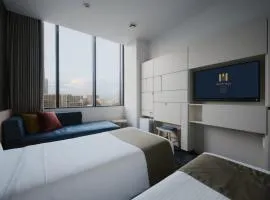 hotel MONday Premium 豊洲