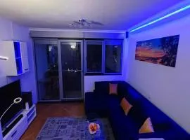 Apartment Sunrise