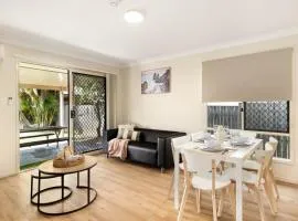 Smart Suites Self Check-in Apartments - S Stockport