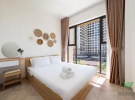 Masteri Centre Point - Vihomes serviced apartment