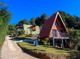 Recanto do Bosque