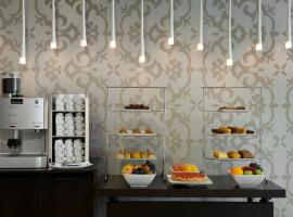Holiday Inn Eindhoven Centre by IHG, hotel v Eindhovenu