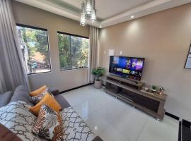 Ap São José Antunes Maragogi, hotel in São José da Coroa Grande