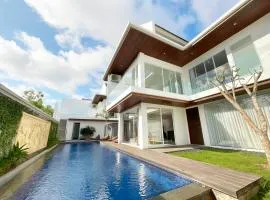 Hideaway Villas Bali - Ungasan by Kanaan Hospitality