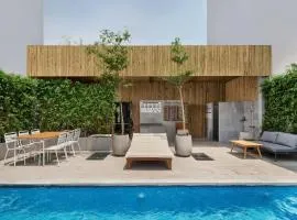 Sky Gem Hotel - Ben Thanh