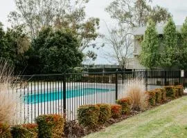 Nagambie Waterfront Motel