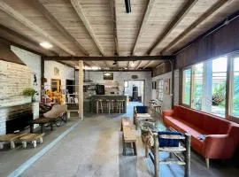 Ex House