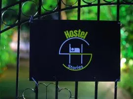 Hostel Stories