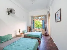 Homestay Ha Noi Green