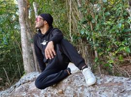 Evamayah, Hotel in Leona Vicario