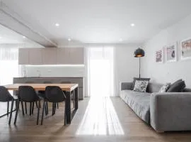 La Giostra Deluxe Apartments