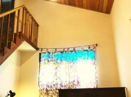 Onchillawa garden accommodation, hotel v destinaci Matara