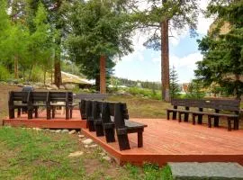 Cm236 Copper Mtn Inn Condo