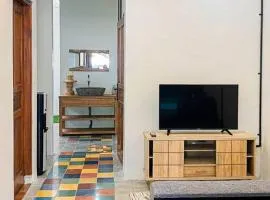 SakaLoka Wirokerten Homestay