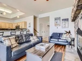 152 Ponds on the Blue River home