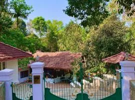 Cuppa Creek Homestay