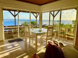 Alambic de Grand Anse