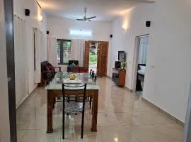 Crystal Riverview Homestay