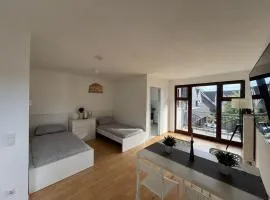 Cozy Apartment in Grevenbroich
