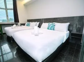 Swing & Pillows - Rawang Selangor