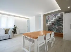La Giostra Deluxe Apartments