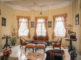 Baruah Bhavan Homestay