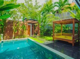 Villa Bulan Bali