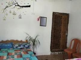 PALASH Pahar Resort