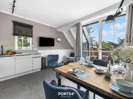 Ferienwohnung Auftanken St Peter Ording