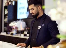 Holiday Inn - the niu, Air Frankfurt Messe by IHG