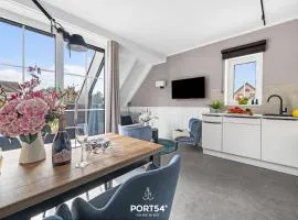 Ferienwohnung Innehalten St Peter Ording