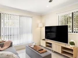 Smart Suites Self Check-in Apartments - Sunnybank Station