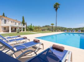 Finca Canyamel Golf & Beach, Hotel in Canyamel