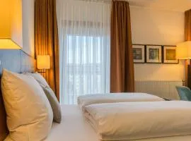 Sautter Hotel Stuttgart City