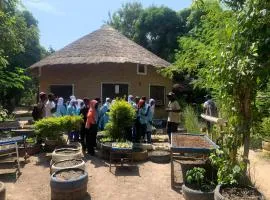 MyFarm - Nema Kunku - An Educational Centre
