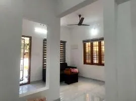 One Bhk apartment by Saj tower