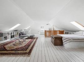 Ruralité au Cœur de la Ville, villa in Quebec City