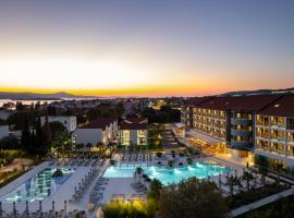 Molum Hotel & Residences, hotel v destinácii Sveti Filip i Jakov