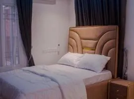 House 103 Abuja
