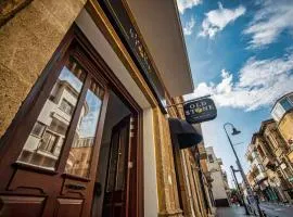 Old Stone Boutique Hotel