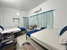 Asha Natural Home - I