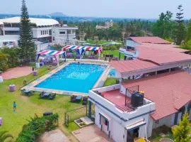 Quad Club - Resort and Spa, Nandi Hills
