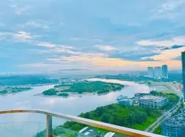 Danga Bay Seaview Johor Bahru by One 9 Place